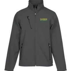 Fuse Soft Shell Jacket - Men's - 24 hr