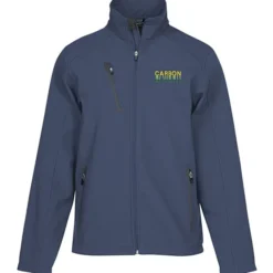 Fuse Soft Shell Jacket - Men's - 24 hr
