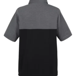 Fusion Chromasoft Colorblock Polo - Men's