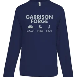 Fusion Chromasoft Long Sleeve T-Shirt - Men's