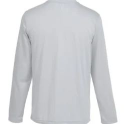 Fusion Chromasoft Long Sleeve T-Shirt - Men's
