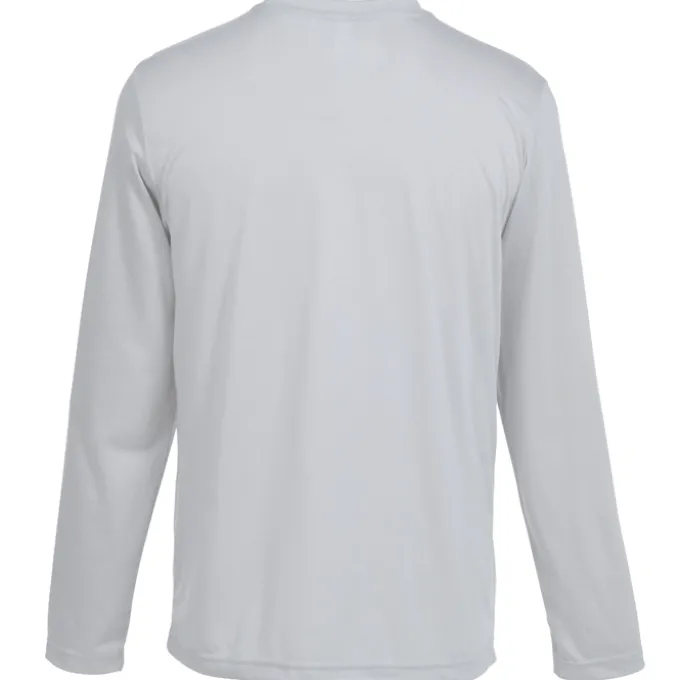 Fusion Chromasoft Long Sleeve T-Shirt - Men's