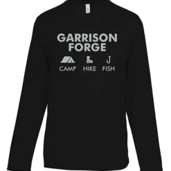 Fusion Chromasoft Long Sleeve T-Shirt - Men's
