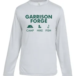 Fusion Chromasoft Long Sleeve T-Shirt - Men's