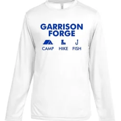 Fusion Chromasoft Long Sleeve T-Shirt - Men's