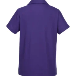 Fusion ChromaSoft Pique Polo - Ladies'