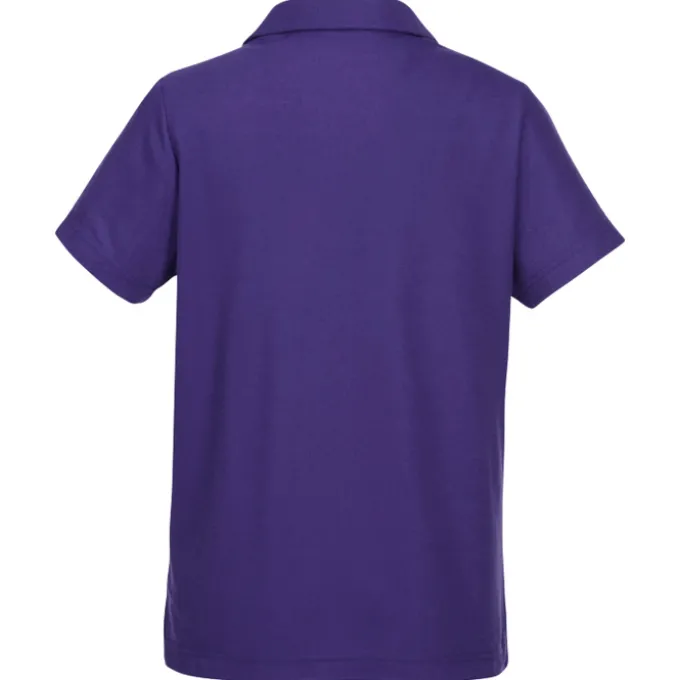 Fusion ChromaSoft Pique Polo - Ladies'