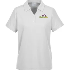 Fusion ChromaSoft Pique Polo - Ladies'