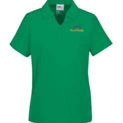 Fusion ChromaSoft Pique Polo - Ladies'
