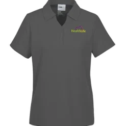 Fusion ChromaSoft Pique Polo - Ladies'