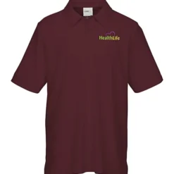 Fusion ChromaSoft Pique Polo - Men's