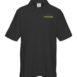 Fusion ChromaSoft Pique Polo - Men's