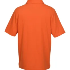 Fusion ChromaSoft Pique Polo - Men's