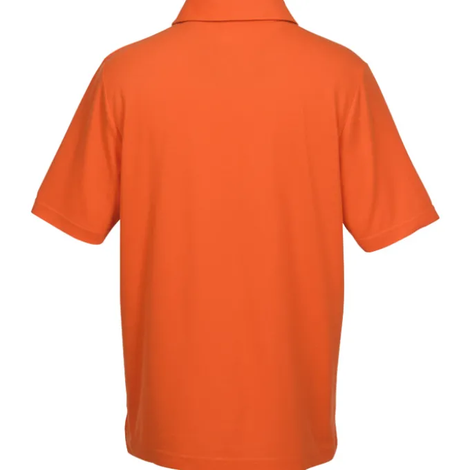 Fusion ChromaSoft Pique Polo - Men's