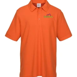 Fusion ChromaSoft Pique Polo - Men's