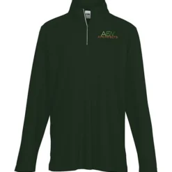 Fusion ChromaSoft Pique 1/4-Zip Pullover - Men's