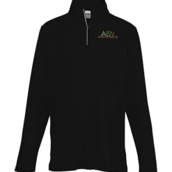 Fusion ChromaSoft Pique 1/4-Zip Pullover - Men's