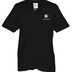 Fusion Chromasoft T-Shirt - Ladies' - Embroidered