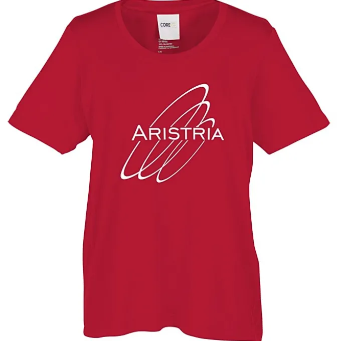 Fusion Chromasoft T-Shirt - Ladies'