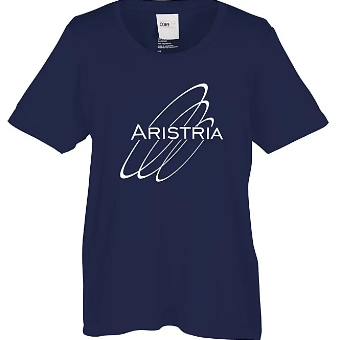 Fusion Chromasoft T-Shirt - Ladies'