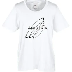 Fusion Chromasoft T-Shirt - Ladies'