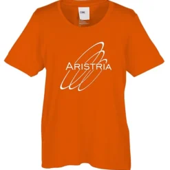 Fusion Chromasoft T-Shirt - Ladies'