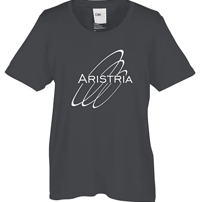 Fusion Chromasoft T-Shirt - Ladies'