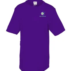 Fusion Chromasoft T-Shirt - Men's - Embroidered