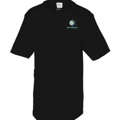 Fusion Chromasoft T-Shirt - Men's - Embroidered