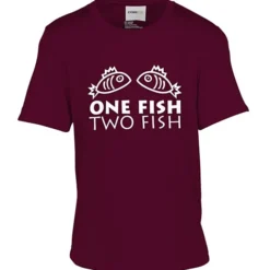 Fusion Chromasoft T-Shirt - Youth