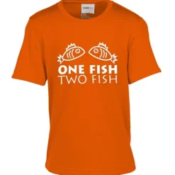 Fusion Chromasoft T-Shirt - Youth