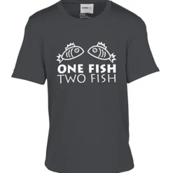 Fusion Chromasoft T-Shirt - Youth