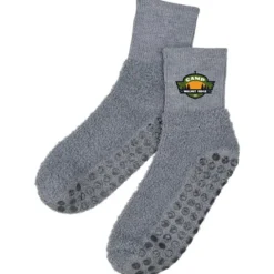 Fuzzy Anti-Slip Socks