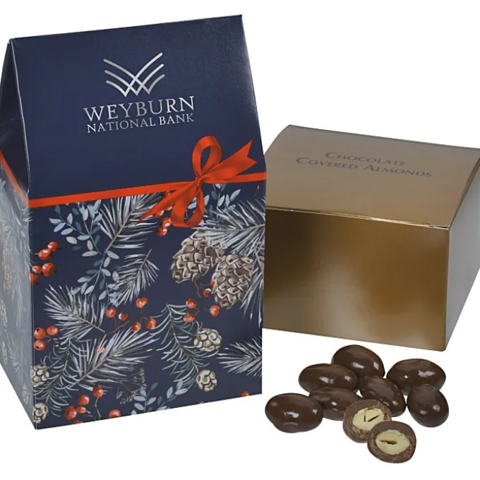 Gable Goodies - Chocolate Covered Almonds