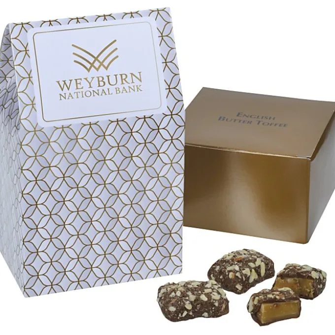 Gable Goodies - English Butter Toffee