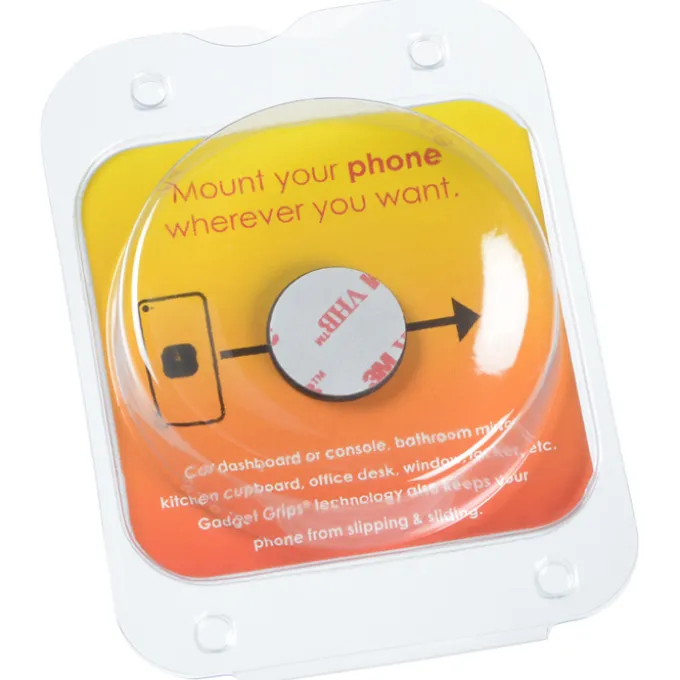 Gadget Grips Smartphone Mount