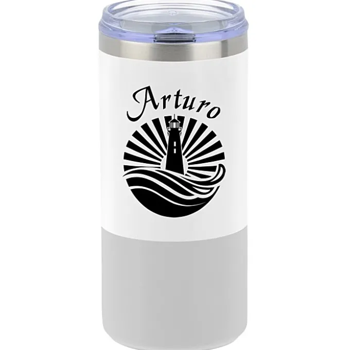 Gala Vacuum Tumbler - 16 oz. - 24 hr