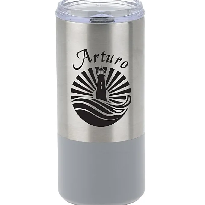 Gala Vacuum Tumbler - 16 oz. - 24 hr