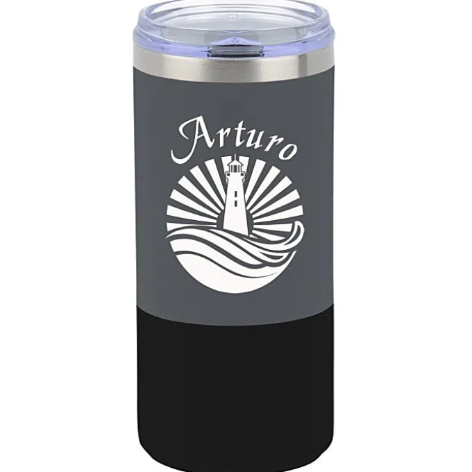 Gala Vacuum Tumbler - 16 oz. - 24 hr