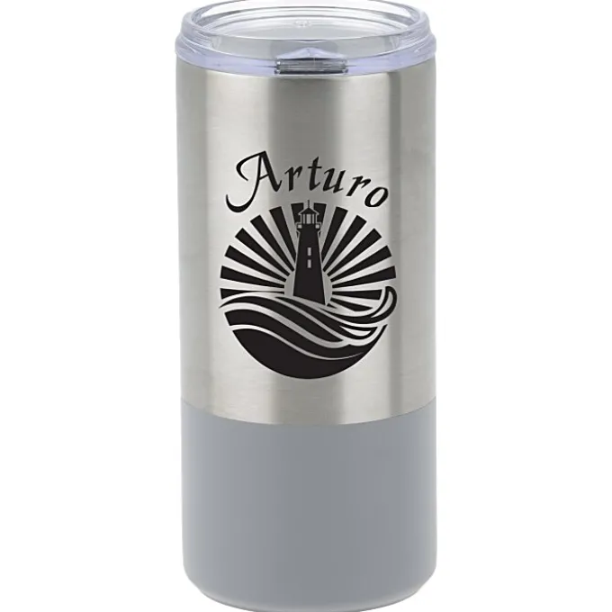 Gala Vacuum Tumbler - 16 oz. - 24 hr