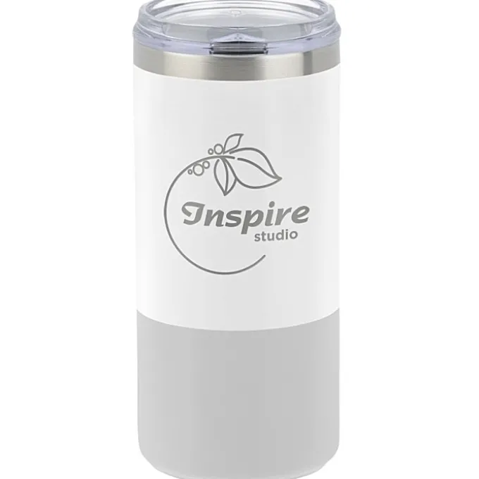 Gala Vacuum Tumbler - 16 oz. - Laser Engraved