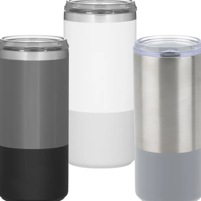 Gala Vacuum Tumbler - 16 oz. - Laser Engraved