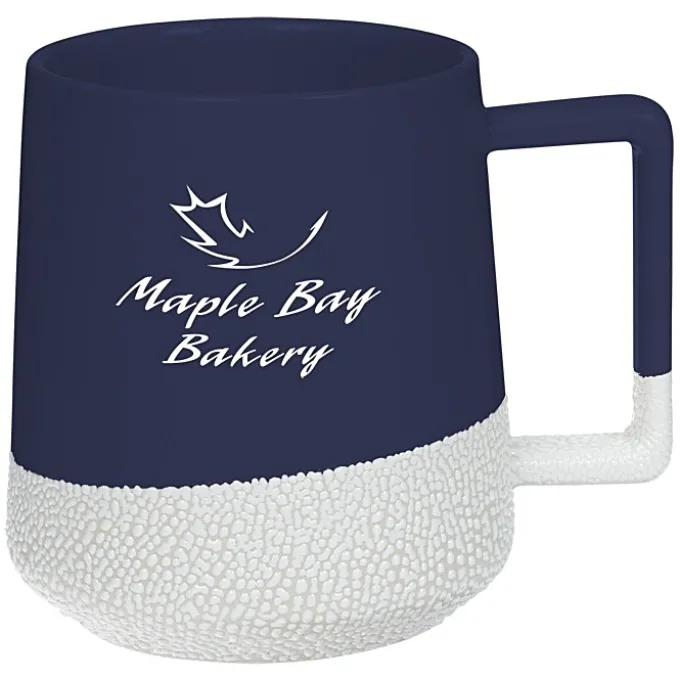 Gale Coffee Mug - 17 oz