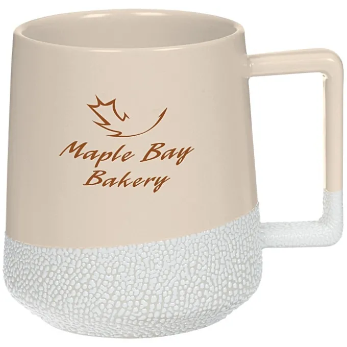 Gale Coffee Mug - 17 oz