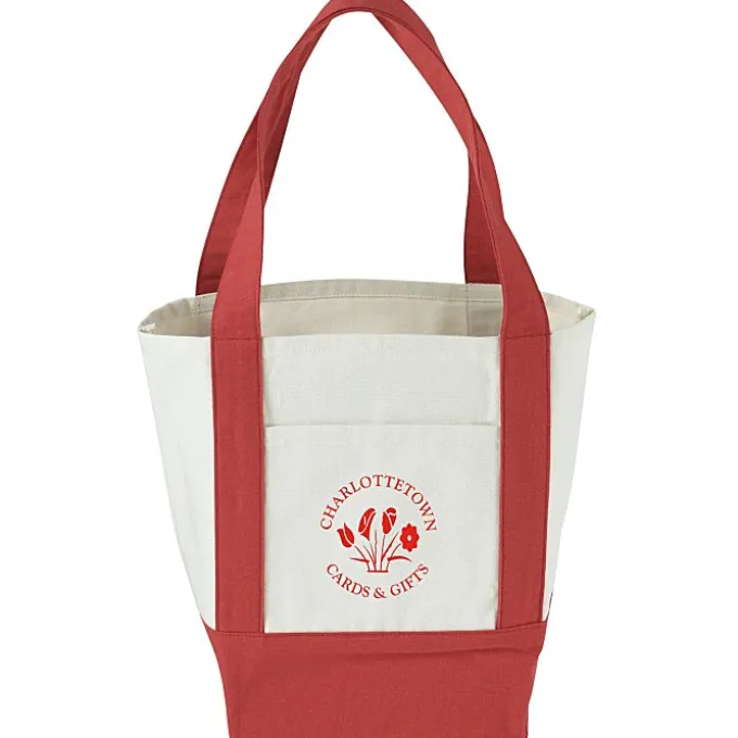 Galley Junior 8-oz Tote