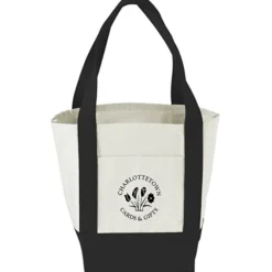 Galley Junior 8-oz Tote