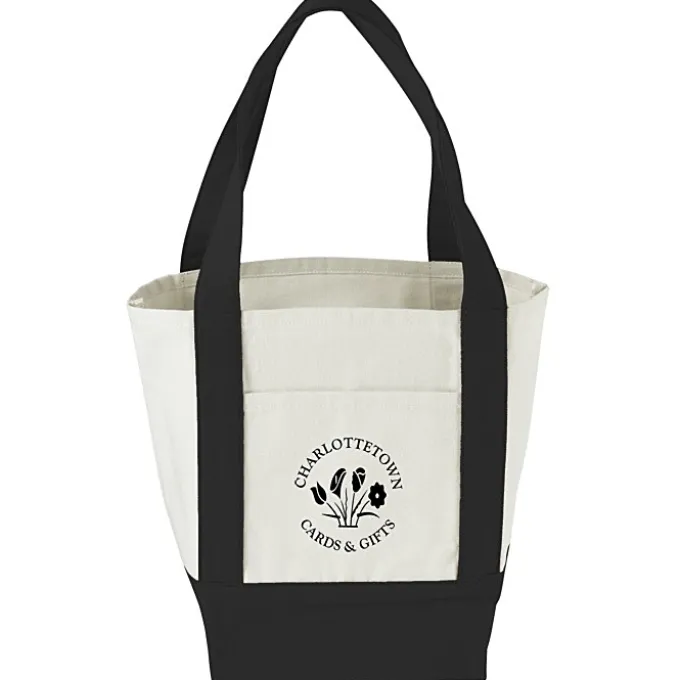 Galley Junior 8-oz Tote