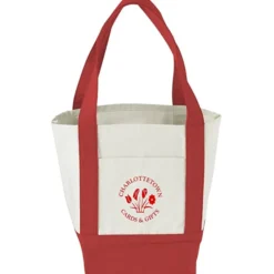 Galley Junior 8-oz Tote