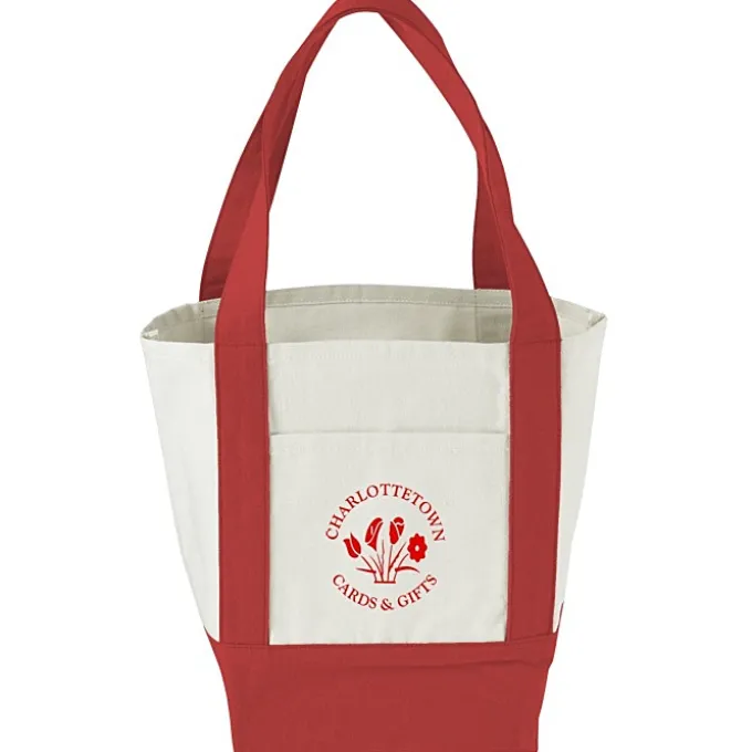 Galley Junior 8-oz Tote