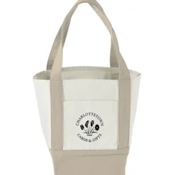 Galley Junior 8-oz Tote